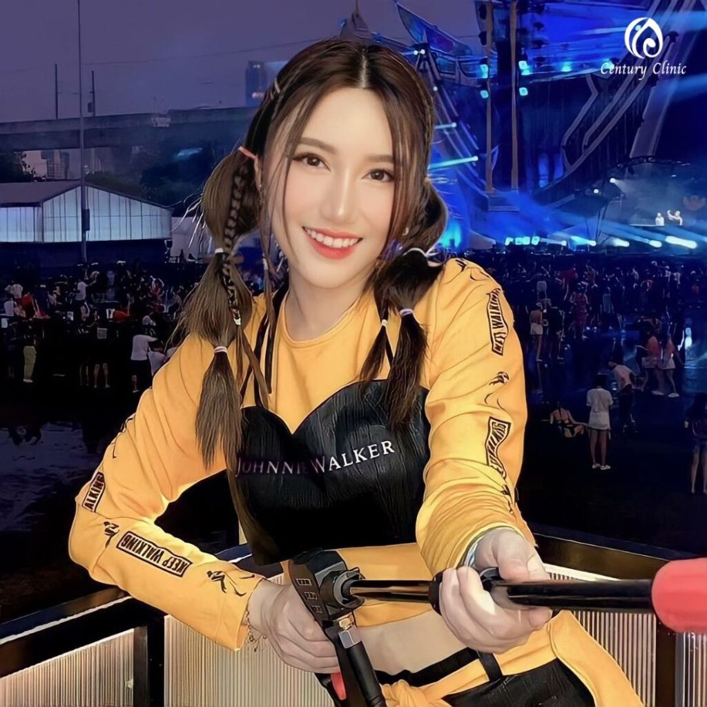 Century Clinic Thailand