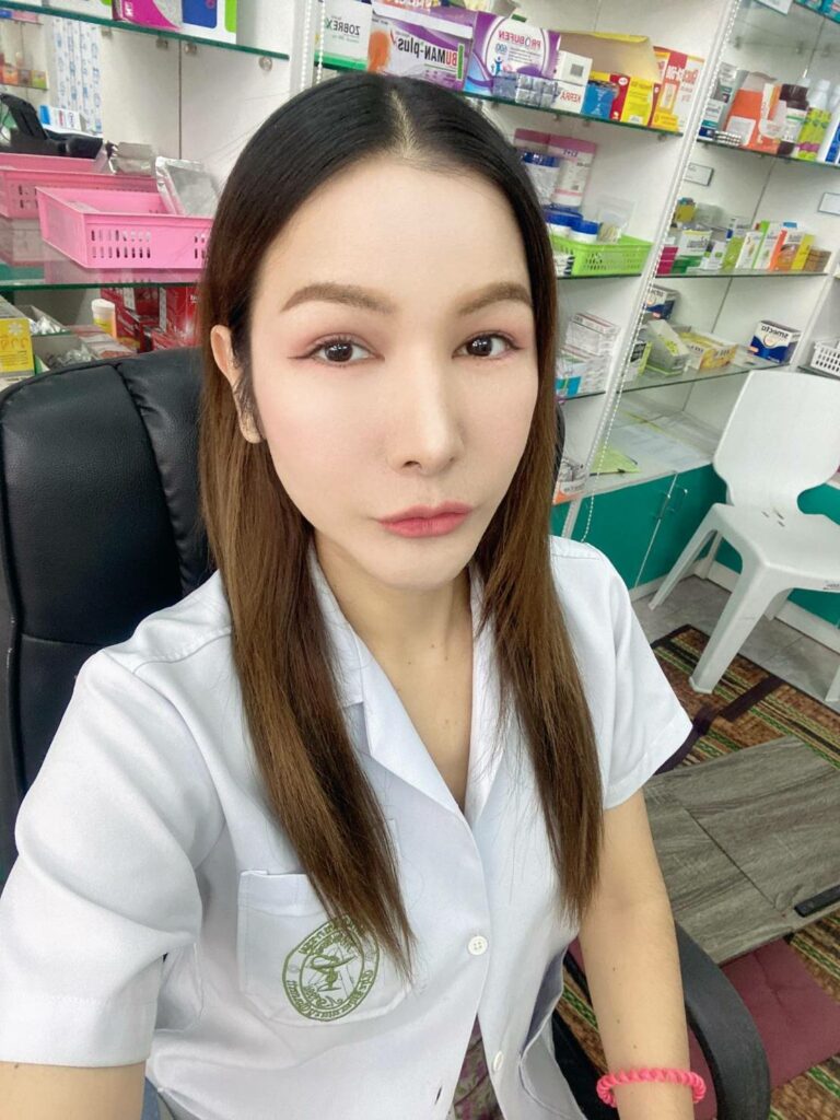 Century-รีวิว-เสริมจมูก 2#715