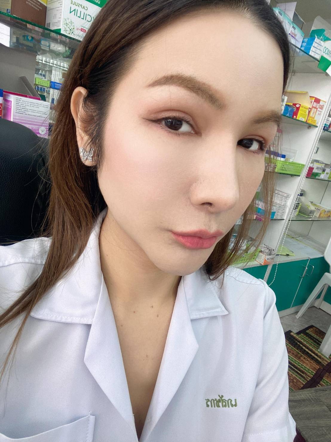Century-รีวิว-เสริมจมูก #715