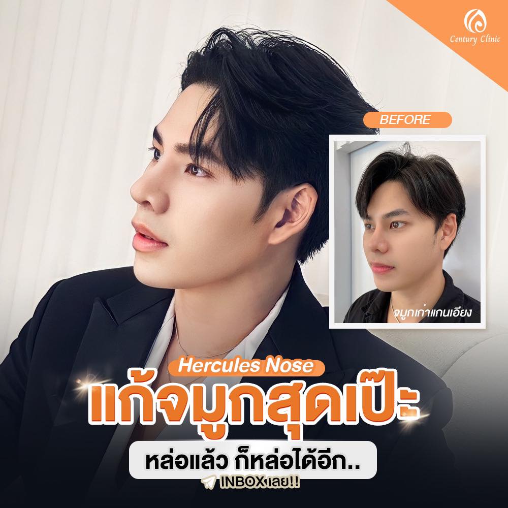 Century-รีวิว-แก้จมูก #792