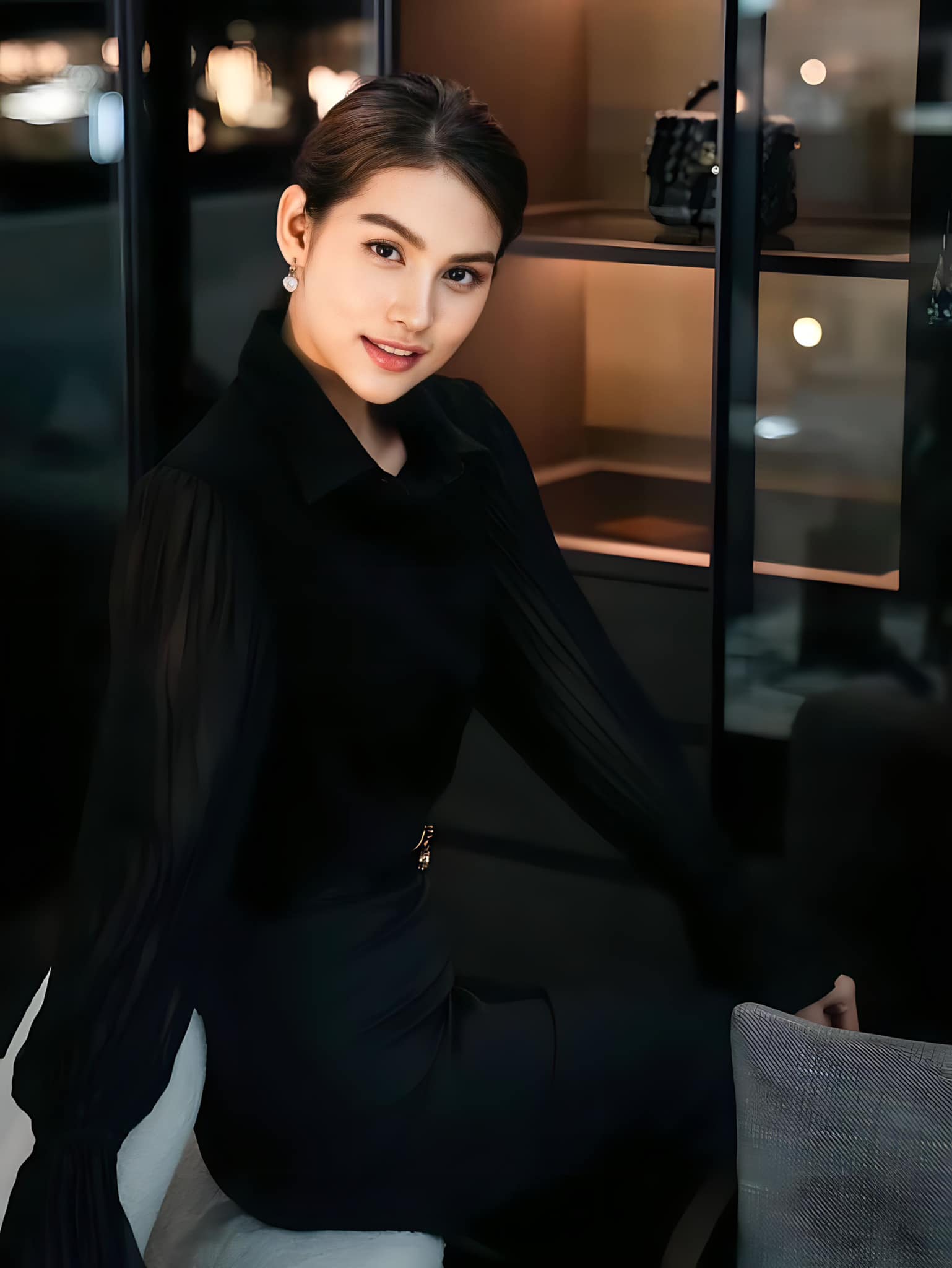 รีวิว แก้จมูก #867 , Century Clinic Thailand Century-รีวิว-เสริมจมูก #867