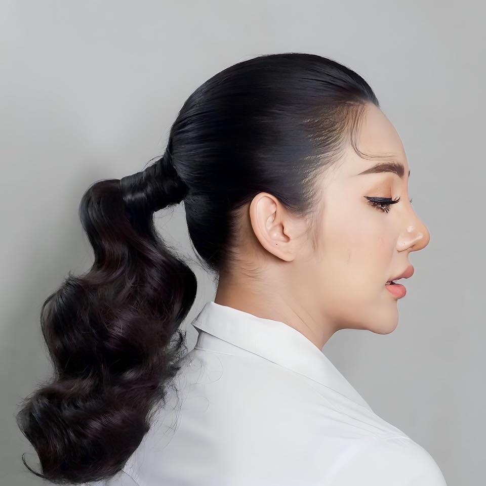 รีวิว แก้จมูก #868 , Century Clinic Thailand Century-แก้จมูก 2#868