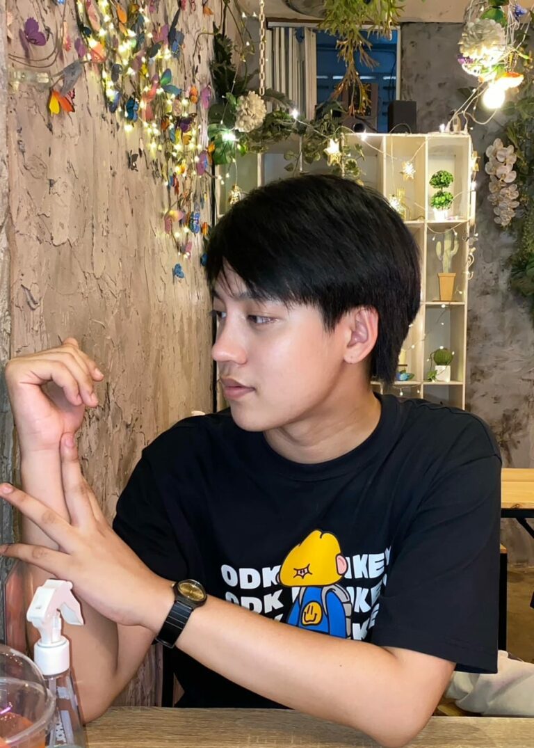 รีวิว เสริมจมูก#854