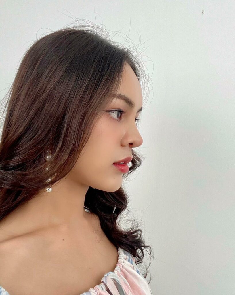 รีวิว แก้จมูก 1#834