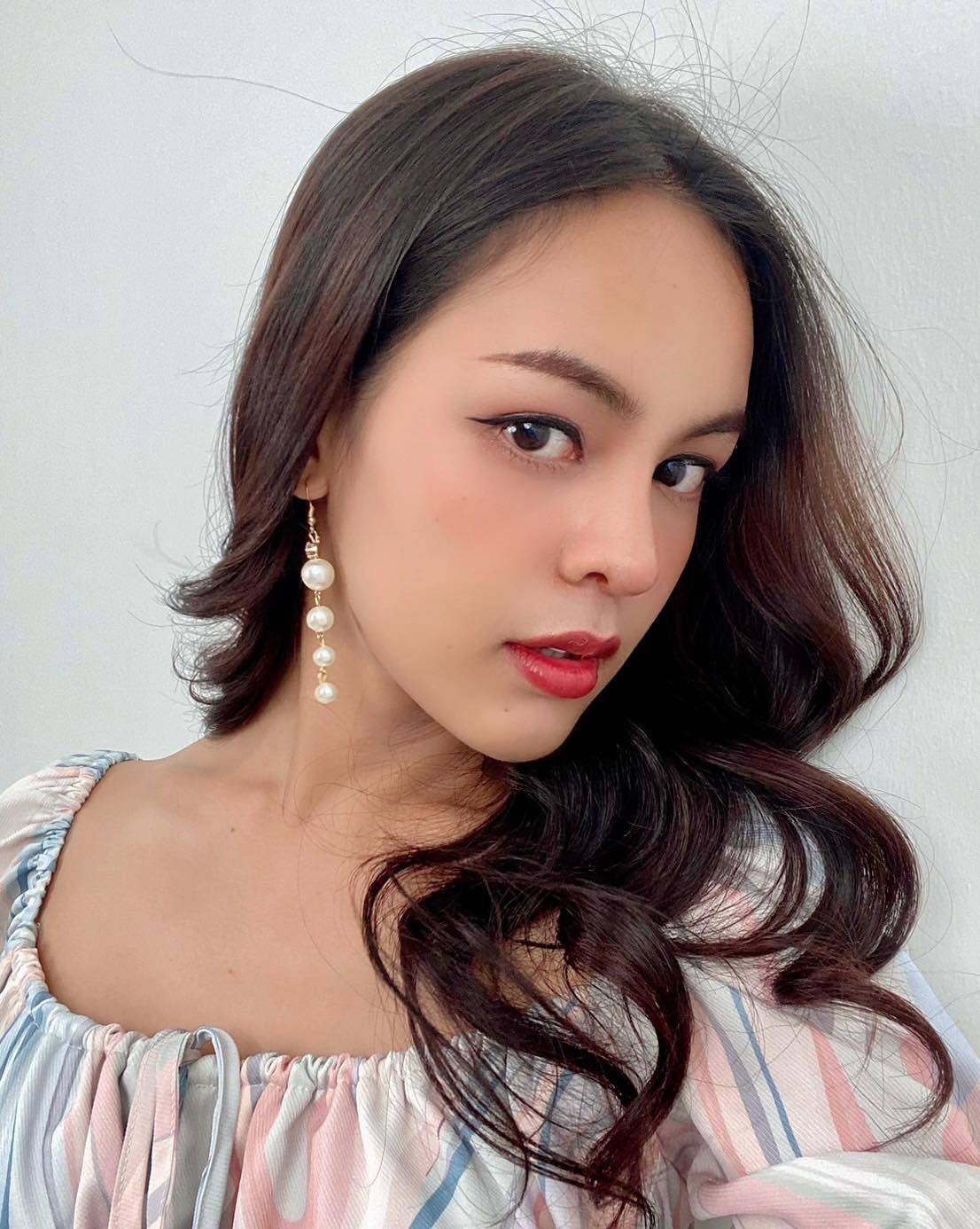 รีวิว แก้จมูก #834
