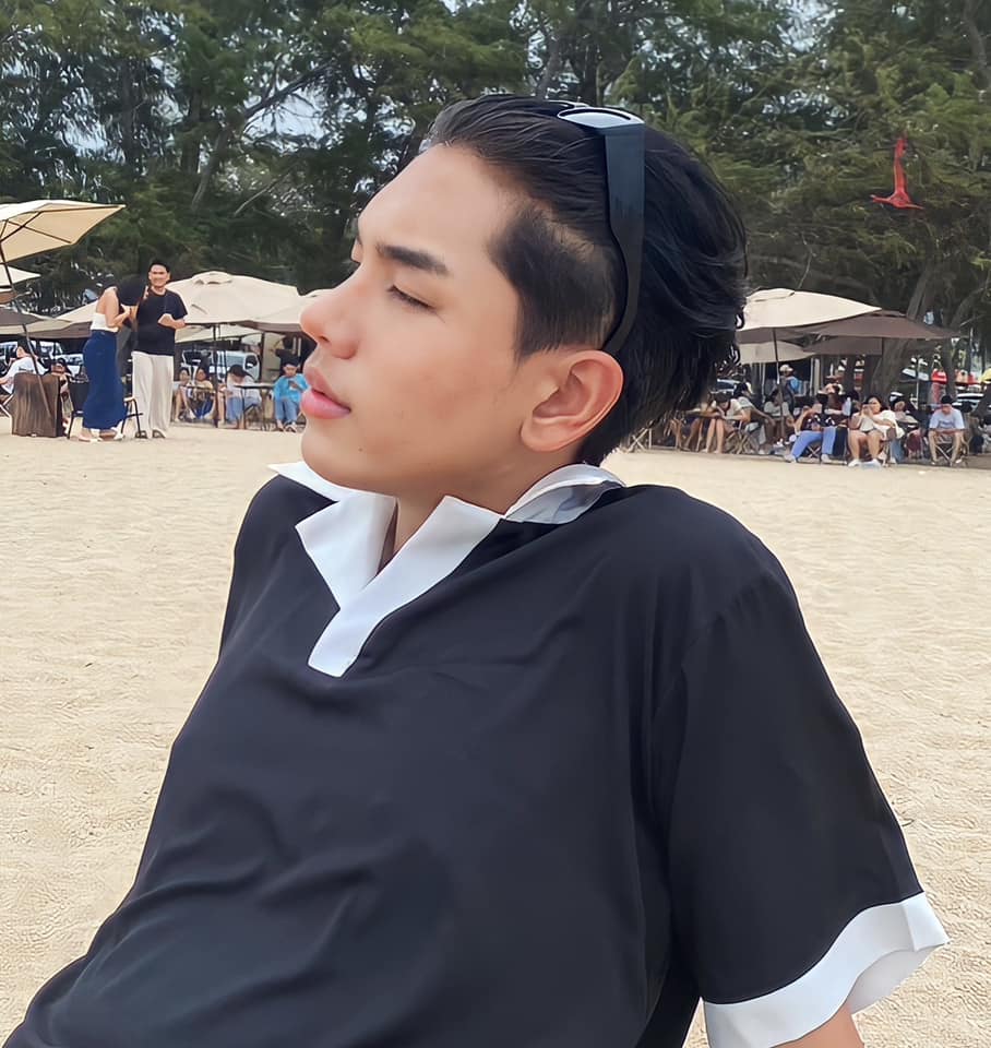 รีวิว แก้จมูก1#858