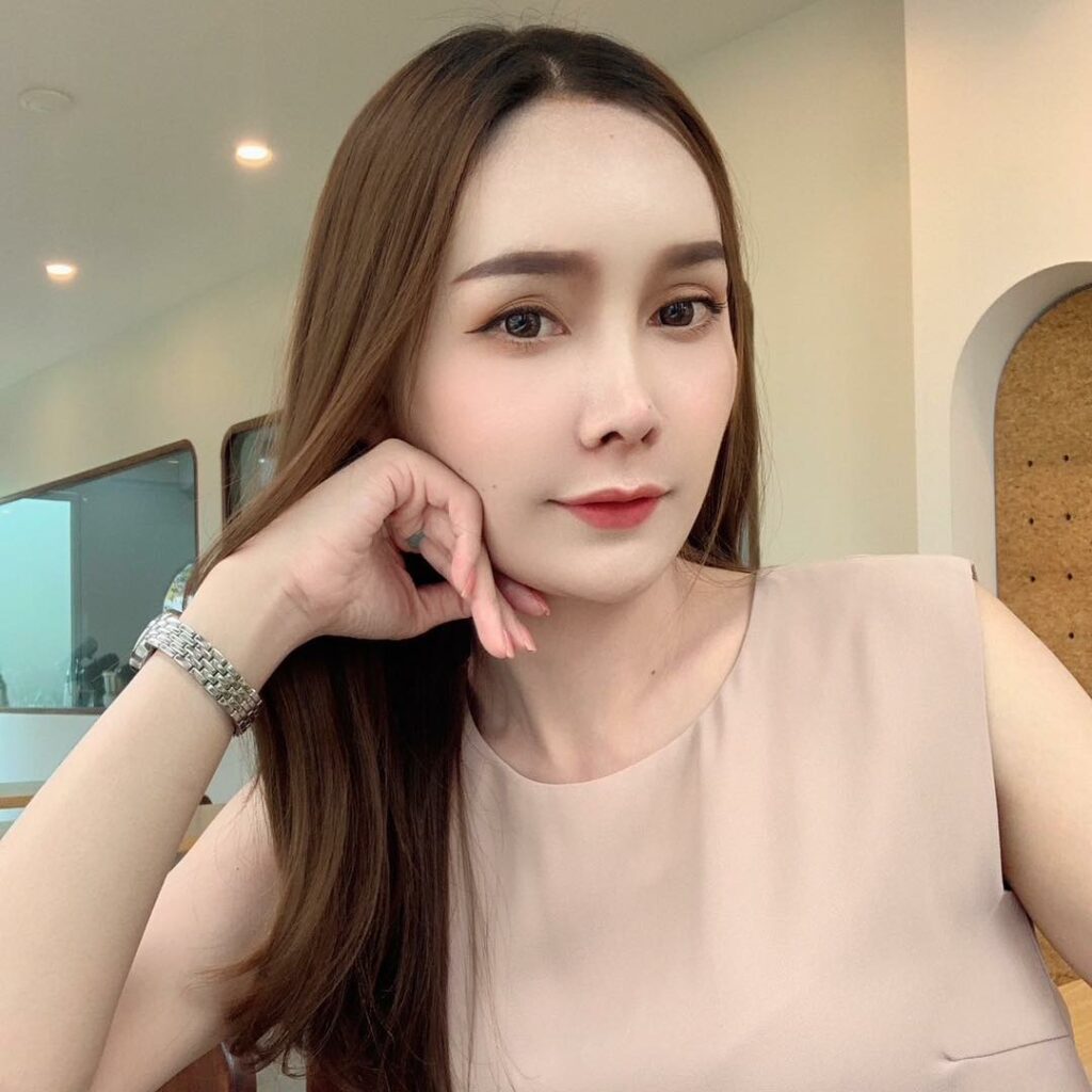 รีวิว แก้จมูก1#859