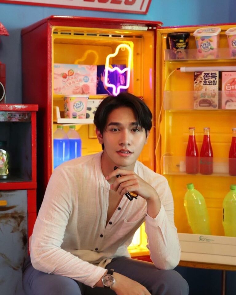 เสริมจมูก #922