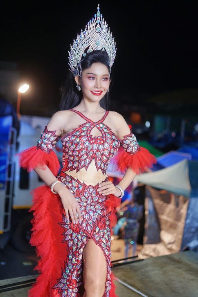 เสริมหน้าผาก 1#36