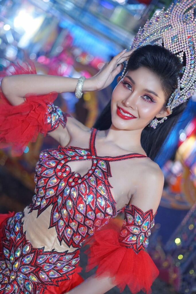เสริมหน้าผาก 2#36