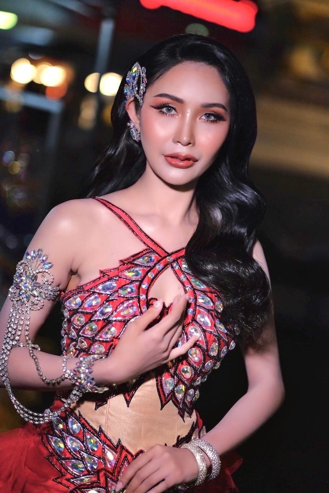 เสริมหน้าผาก #36