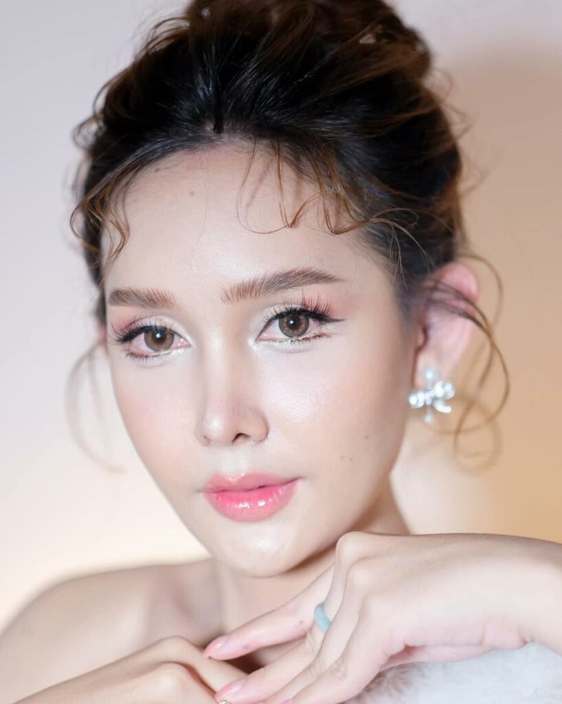 แก้จมูก 2#912