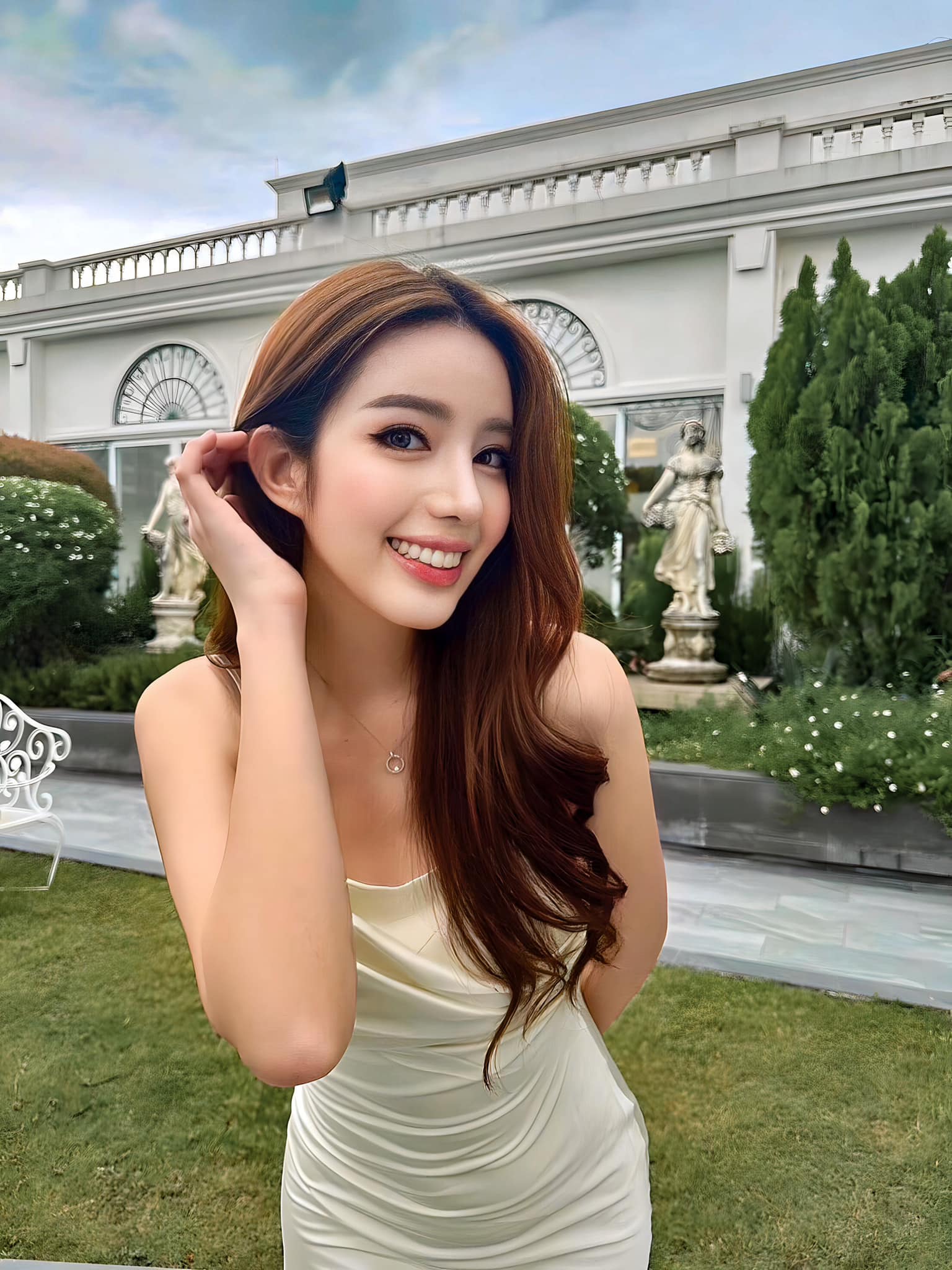 แก้จมูก #873