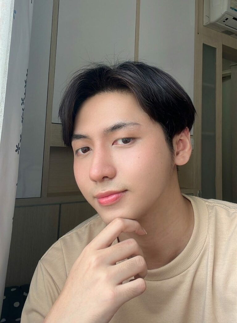 เสริมจมูก #935