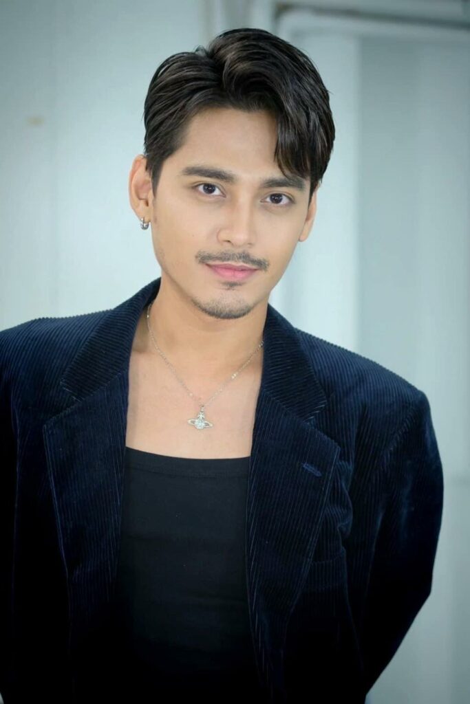แก้จมูก 2#929