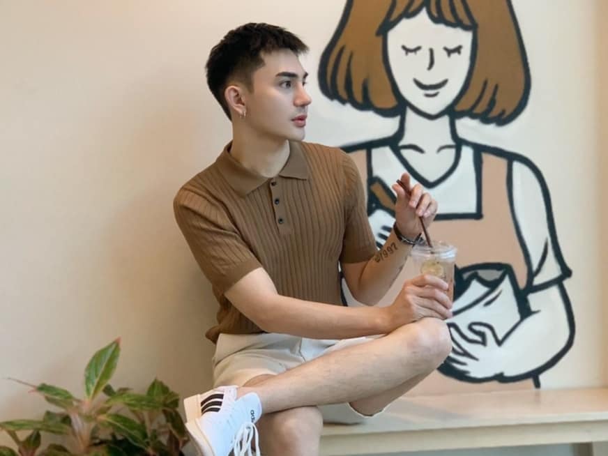 รีวิว แก้จมูก #946 , Century Clinic Thailand แก้จมูก 2#946