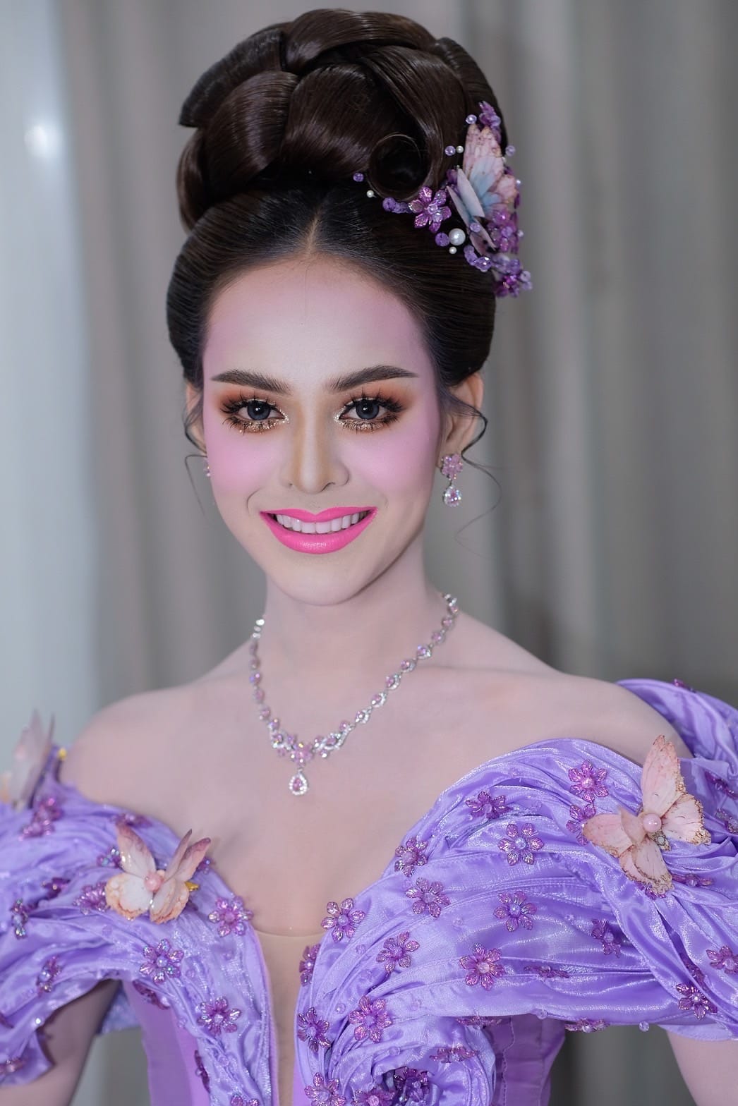 เสริมจมูก #1016
