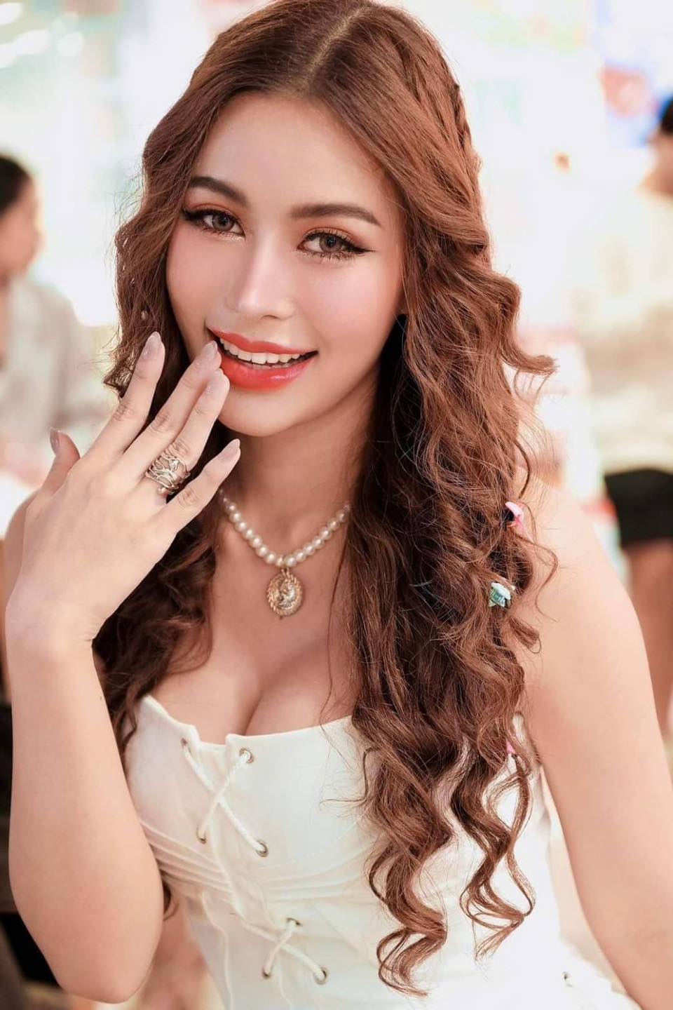 รีวิว แก้จมูก #1036 , Century Clinic Thailand แก้จมูก #1036