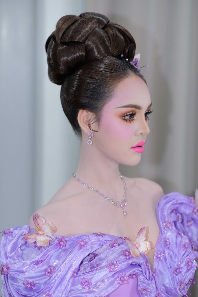 เสริมจมูก 1#1016