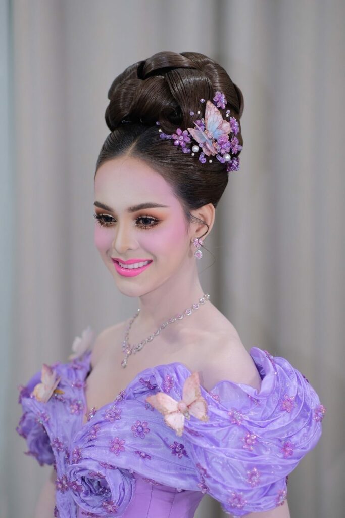 เสริมจมูก 2#1016