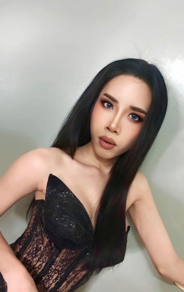 เสริมหน้าผาก 1#38