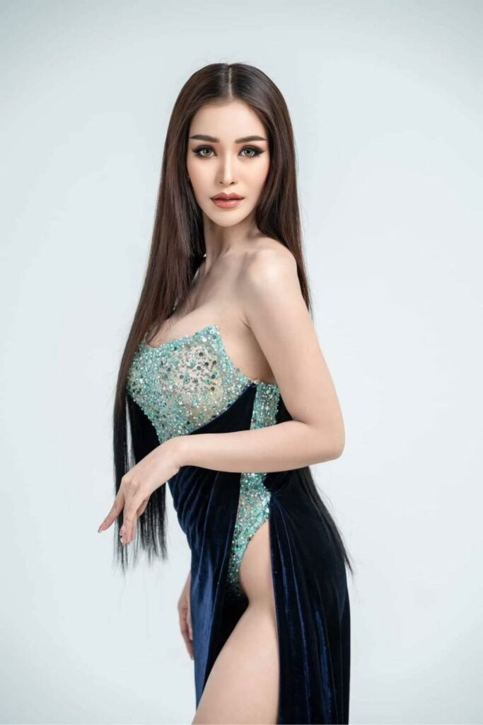แก้จมูก 1#1038