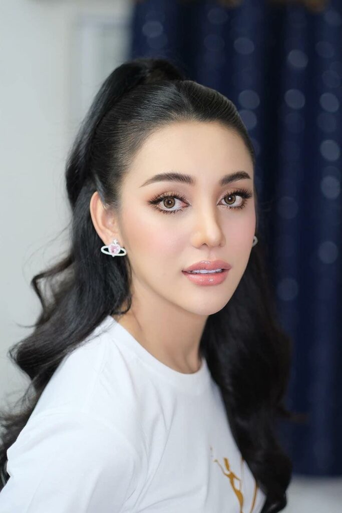 แก้จมูก 1#981