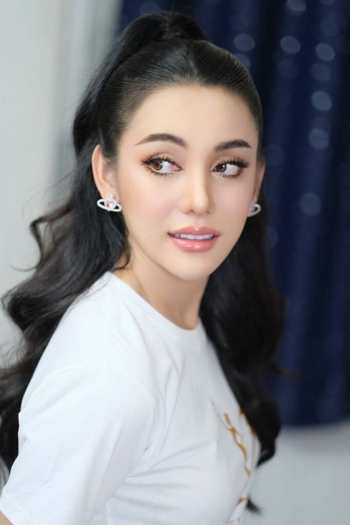 แก้จมูก 2#981