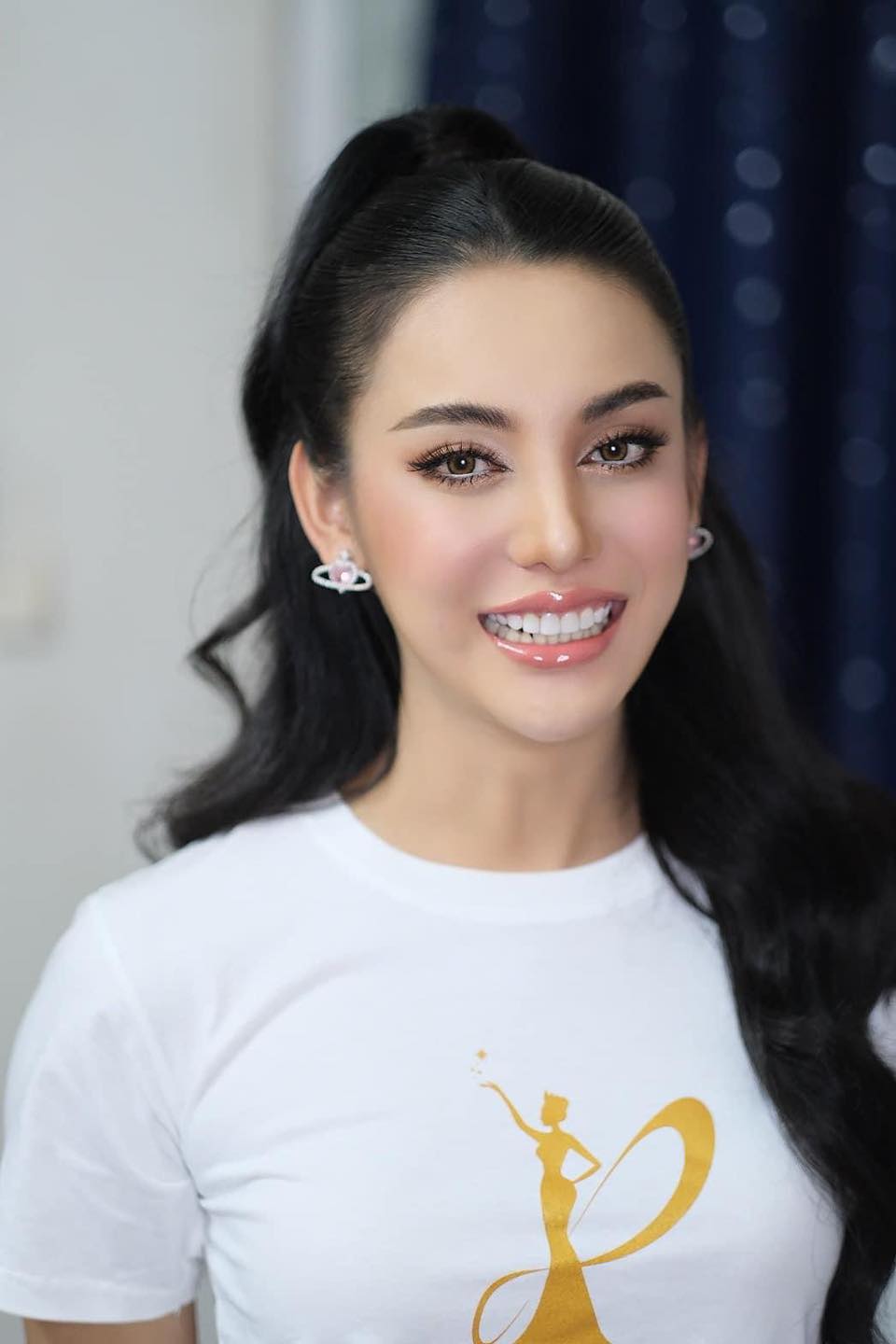 แก้จมูก #981
