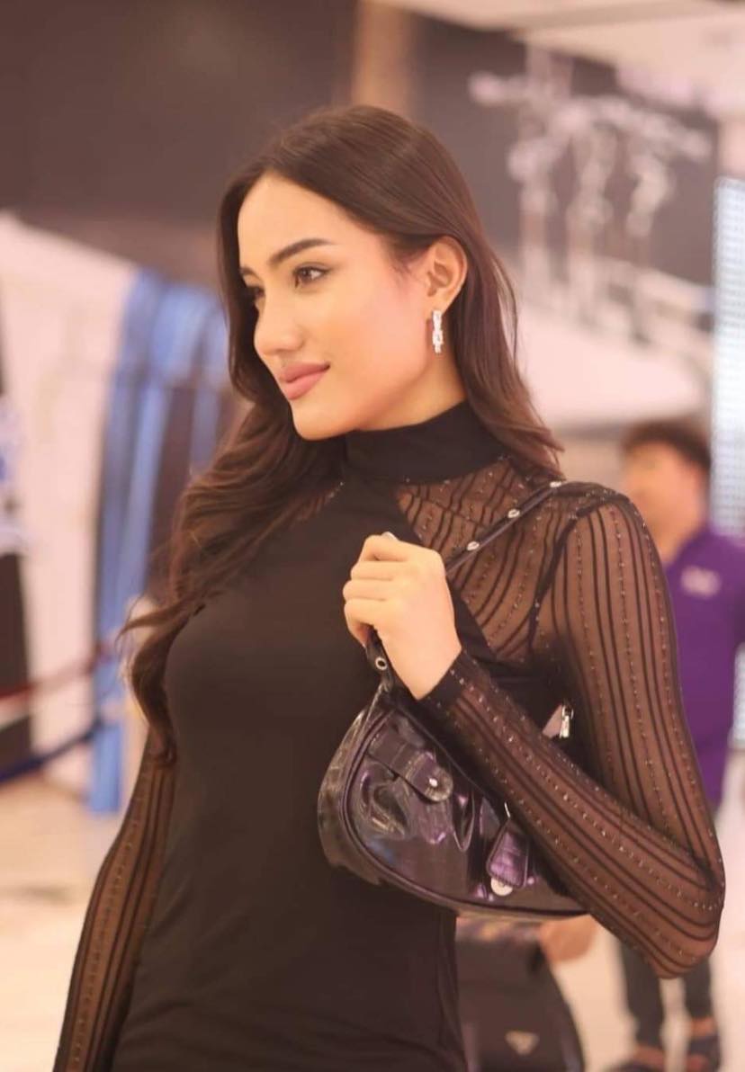 เสริมจมูก #1066