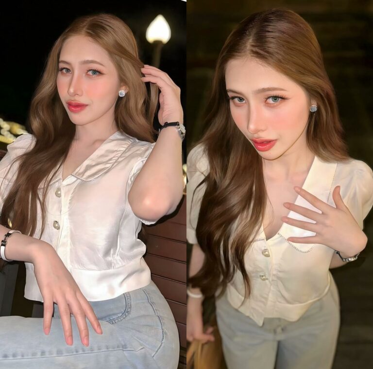 แก้จมูก #1086
