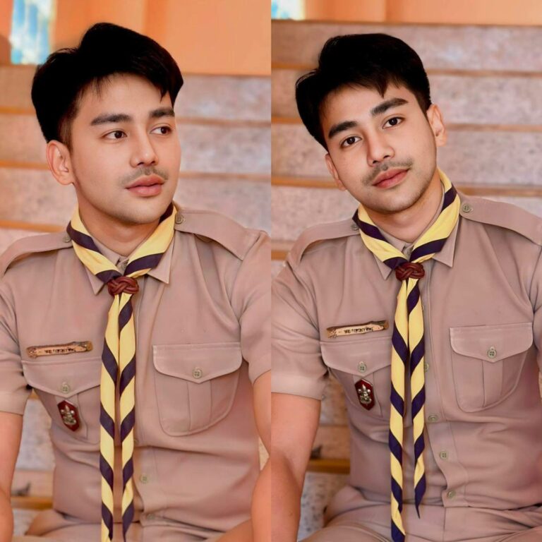 แก้จมูก #1094