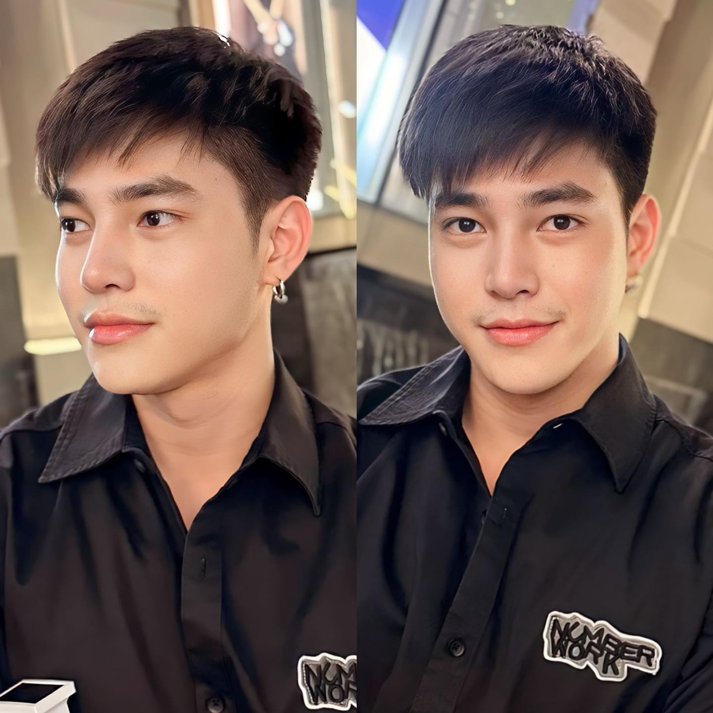 แก้จมูก #1109