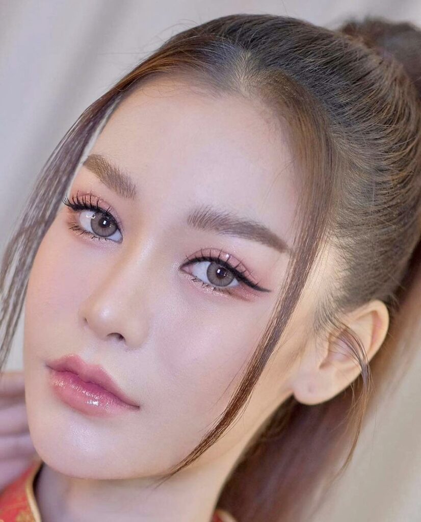 รีวิว แก้จมูก #1062 , Century Clinic Thailand แก้จมูก 2#1062