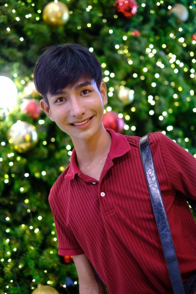 แก้จมูก 2#1065