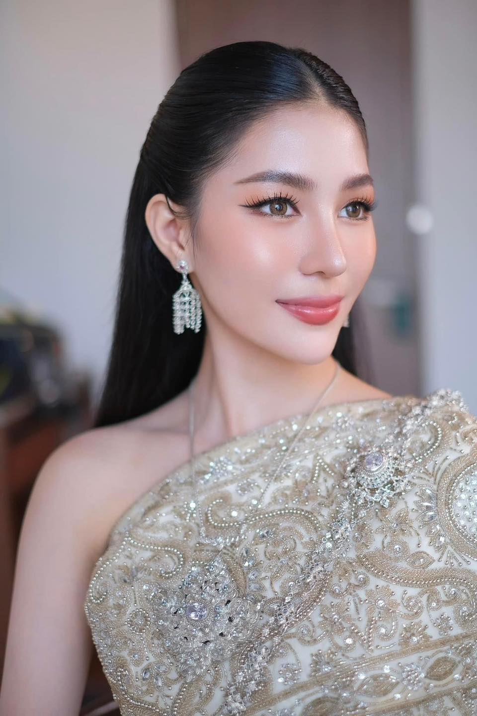 รีวิว เสริมจมูก #1313 , Century Clinic Thailand เสริมจมูก #1313