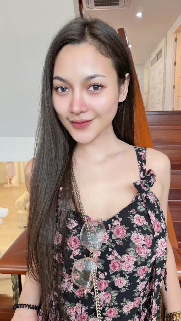 รีวิว แก้จมูก #1386 , Century Clinic Thailand แก้จมูก 1#1386